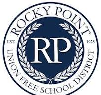 Rocky Point Union Free School District's Logo